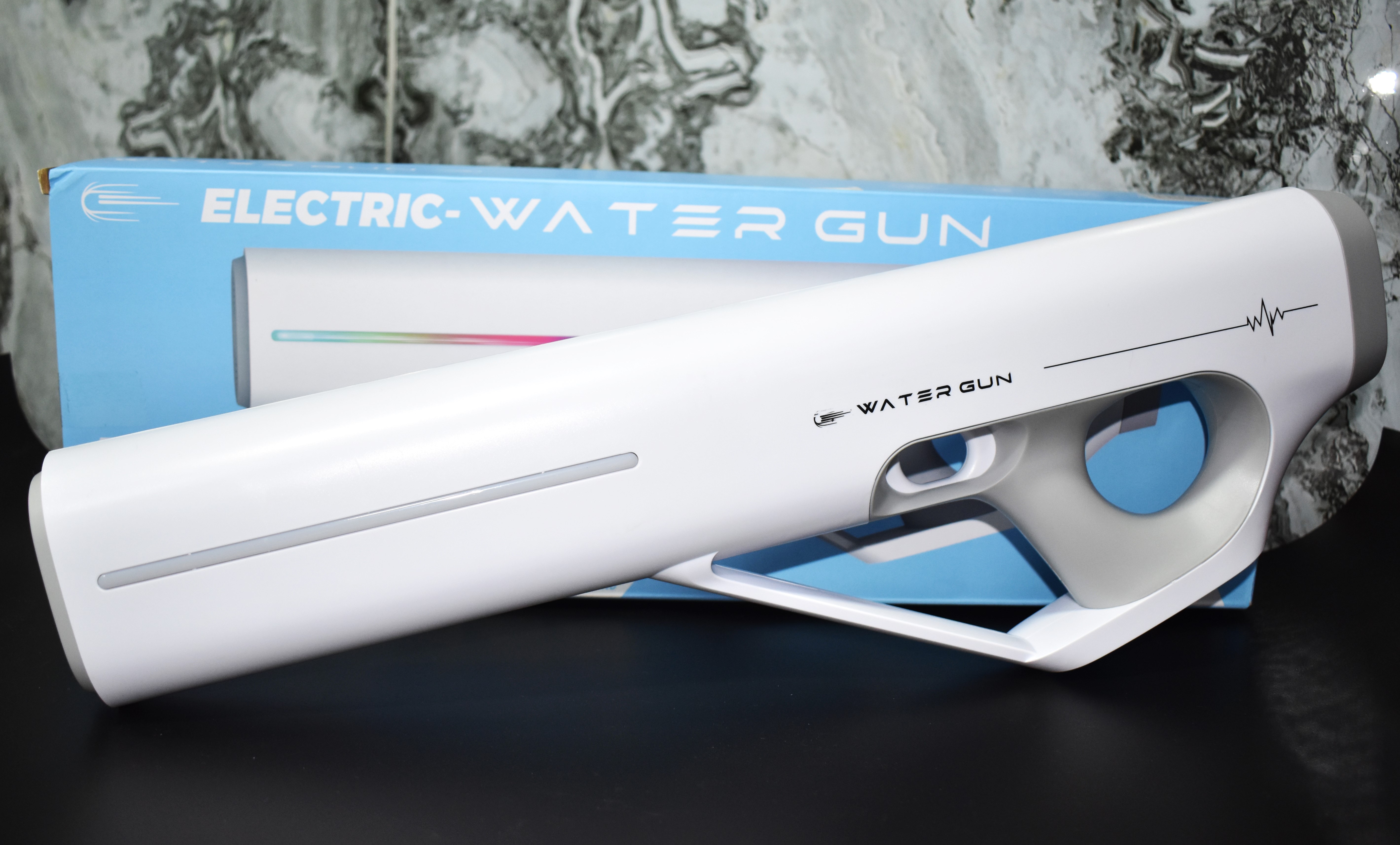 Miniatura 4 de Juguete lanzador de agua Premium